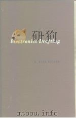 Electronics drafting（ PDF版）