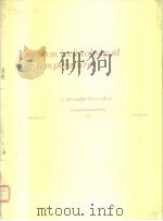 Vacuum technolegy at lew temperatures PDF电子版封面