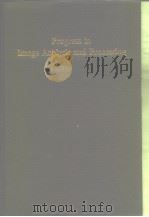Progress in Image Analysis and Processing 1990. PDF电子版封面 9810200617