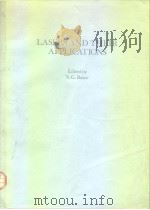 Lasers and their applications.1976. PDF电子版封面
