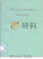 Photoelectronic Imaging PDF电子版封面