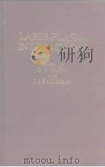 Laser-Plasma Interactions PDF电子版封面