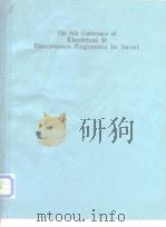 The 16th Conterence of Electrical and Electronics Engineers in Israel 1989 PDF电子版封面