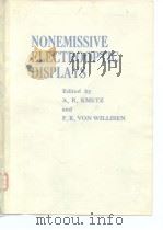 Nonemissive electrooptic displays 1976（ PDF版）