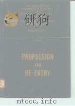 18th International Aseronautical Congress V01.3 PDF电子版封面