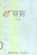 Chemical Sensors 1988 PDF电子版封面 041201601X