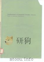 Fundamentals of Integrated Circuits.（ PDF版）