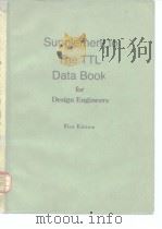 Supplement to The TTL Data Book for Design Engineers.1975 PDF电子版封面