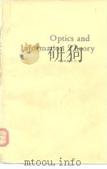 Optics and information theory 1976（ PDF版）