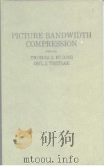 Picture bandwidth compression（ PDF版）