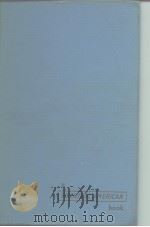 New Chemistry.Scientific American. PDF电子版封面
