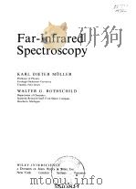 Far-infrared spectroscopy.（ PDF版）