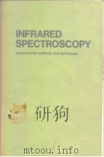 Infrared spectroscopy. PDF电子版封面