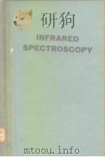 Infrared spectroscopy industria applications and bibliography.（ PDF版）