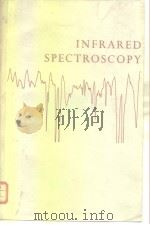 Infrared spectroscopy.（ PDF版）