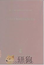 VAKUUMMESSUNGEN PDF电子版封面