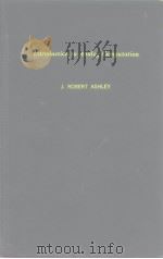 Introduction to Analog Computation PDF电子版封面