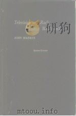 Television and radio repairing PDF电子版封面 Markus J