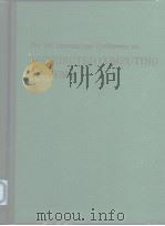 The 5the Internatinal Conference on DISTRIBUTED COMPUTING SYSTEMS PDF电子版封面 0818606177