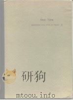 Real Time INFOTECH State of the Art Report 3 PDF电子版封面