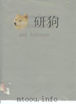Modern Topics in Electromagnetics and Antennas PDF电子版封面 0901223131