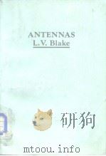 ANTENNAS（ PDF版）