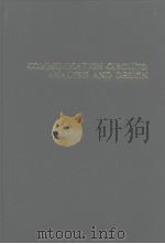 COMMUNICATION CIRCUITS:ANALYSIS AND DESIGN PDF电子版封面