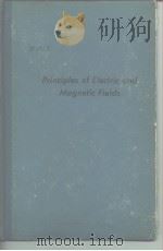 Principles of electric and magnetic fields（ PDF版）
