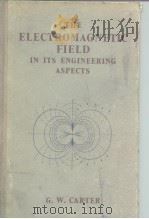 The Electromagnetic Field in its Engineering Aspects PDF电子版封面