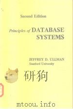 Principles of database systems 1982 PDF电子版封面 0914894369