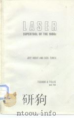 LASER TUPERTOOL OF THE 1980s（ PDF版）