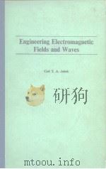 Engineering Electromagnetic Fields and Waves（ PDF版）
