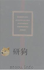 Fundamentals of ELECTRON DEVICES（ PDF版）