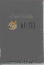THE TTL DATA BOOK FOR DESIGN ENGINEERS     PDF电子版封面     