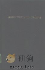 RCA QMOS Integrated Circuits（ PDF版）