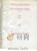 Terminology 6     PDF电子版封面     