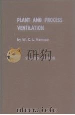 Plant and Process Ventilation     PDF电子版封面     