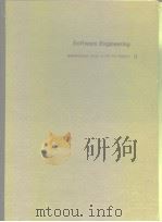 Software engineering Infotech state of the art reoper 11（ PDF版）