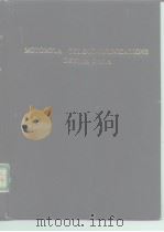 Telecommunications Davice Data 1986. PDF电子版封面