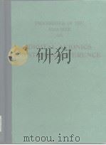 PROCEEDINGS OF THE AIAA/IEEE 6th DIGITAL AVIONICS SYSTEMS CONFERENCE PDF电子版封面