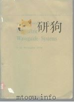 Millimetric Waveguide Systems PDF电子版封面