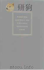 Basic Electron Tubes PDF电子版封面