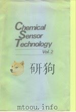 Chemical Sensor Technology Vol.2 PDF电子版封面 0444987843