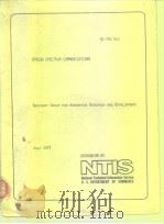 Spread spectrum communications 1973.(AD-766 914) PDF电子版封面