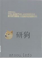 IEEEIAIAA 7th DIGITAL AVIONICS SYSTEMS CONFERENCE     PDF电子版封面     