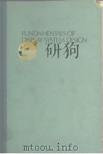 Fundamentals of Display System Design PDF电子版封面