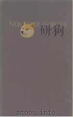 NUCLEAR FORCES（ PDF版）