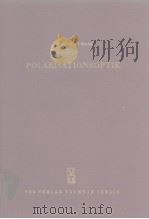 POLARISATIONSOPTIK PDF电子版封面