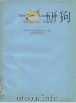 Intelligent Robots and Computer Vision PDF电子版封面 0892525568