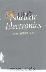 Nuclear Electronics（ PDF版）